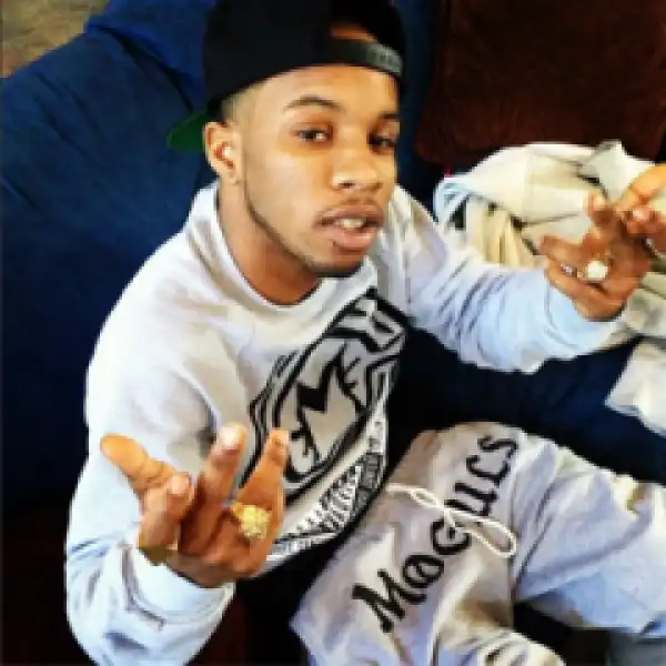 Instrumental: Tory Lanez - Proud Family